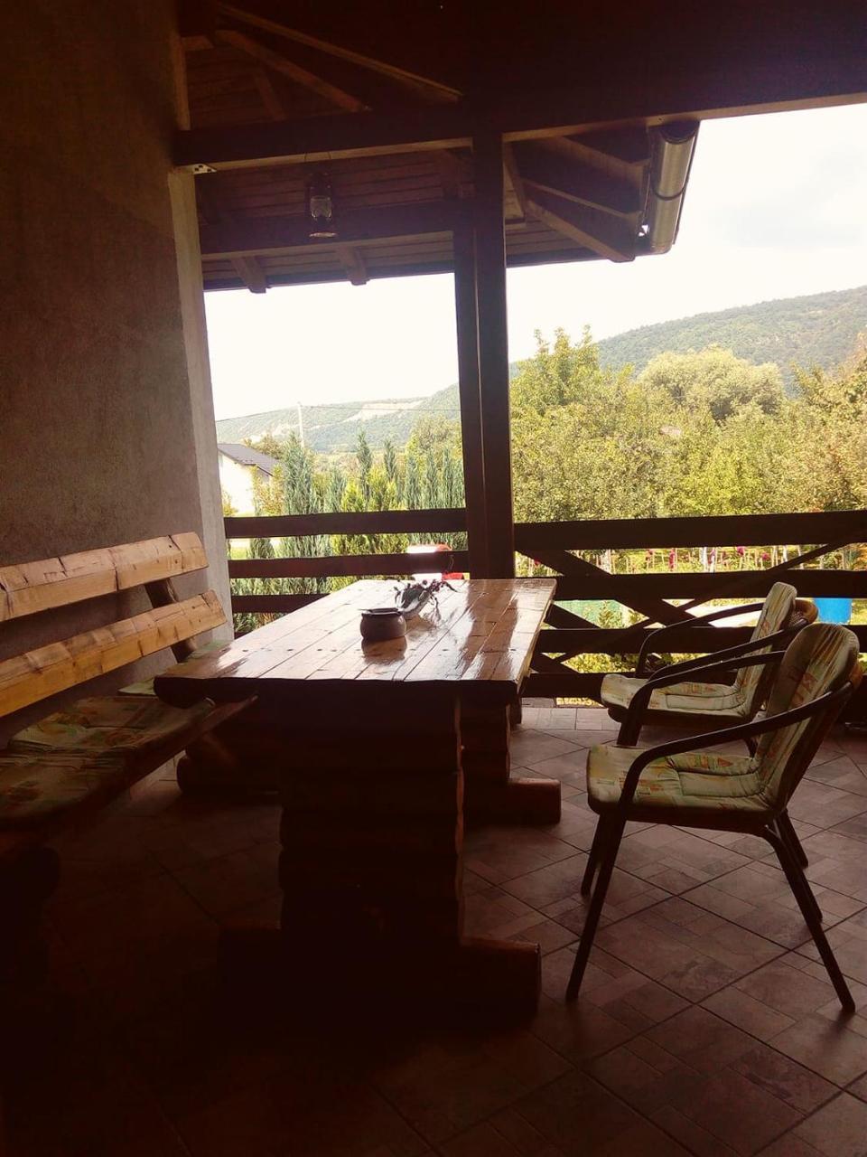Sunny Paradise Бихач Экстерьер фото